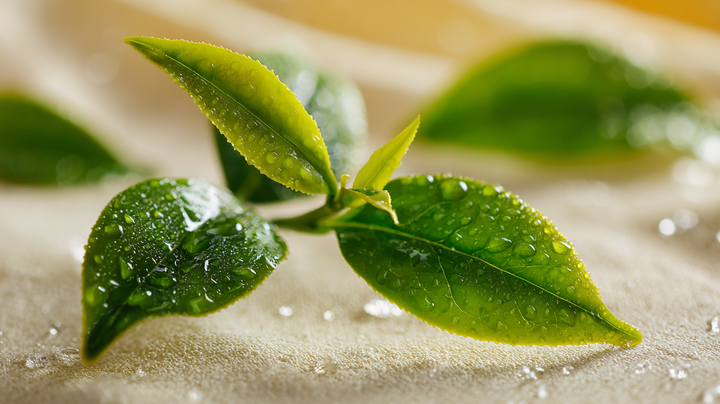 Tea as Energy, Balance, and Connection