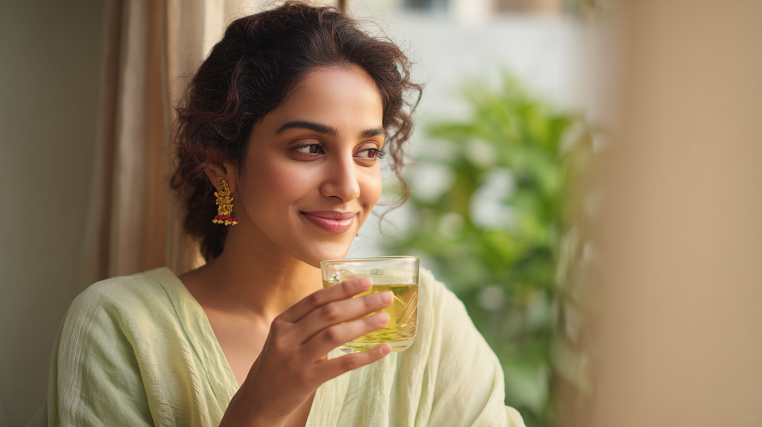 Best Time to Drink Tea for Maximum Benefits