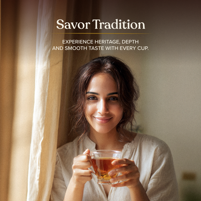 Naturgized Orthodox Tea Loose Leaf - 100g