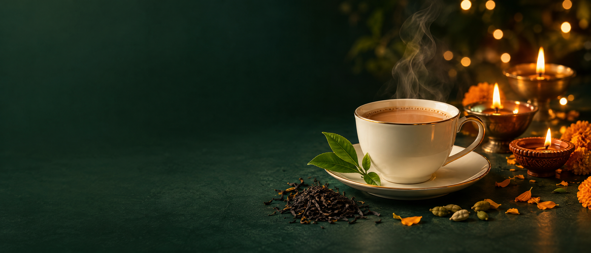 Chai Pe Diwali