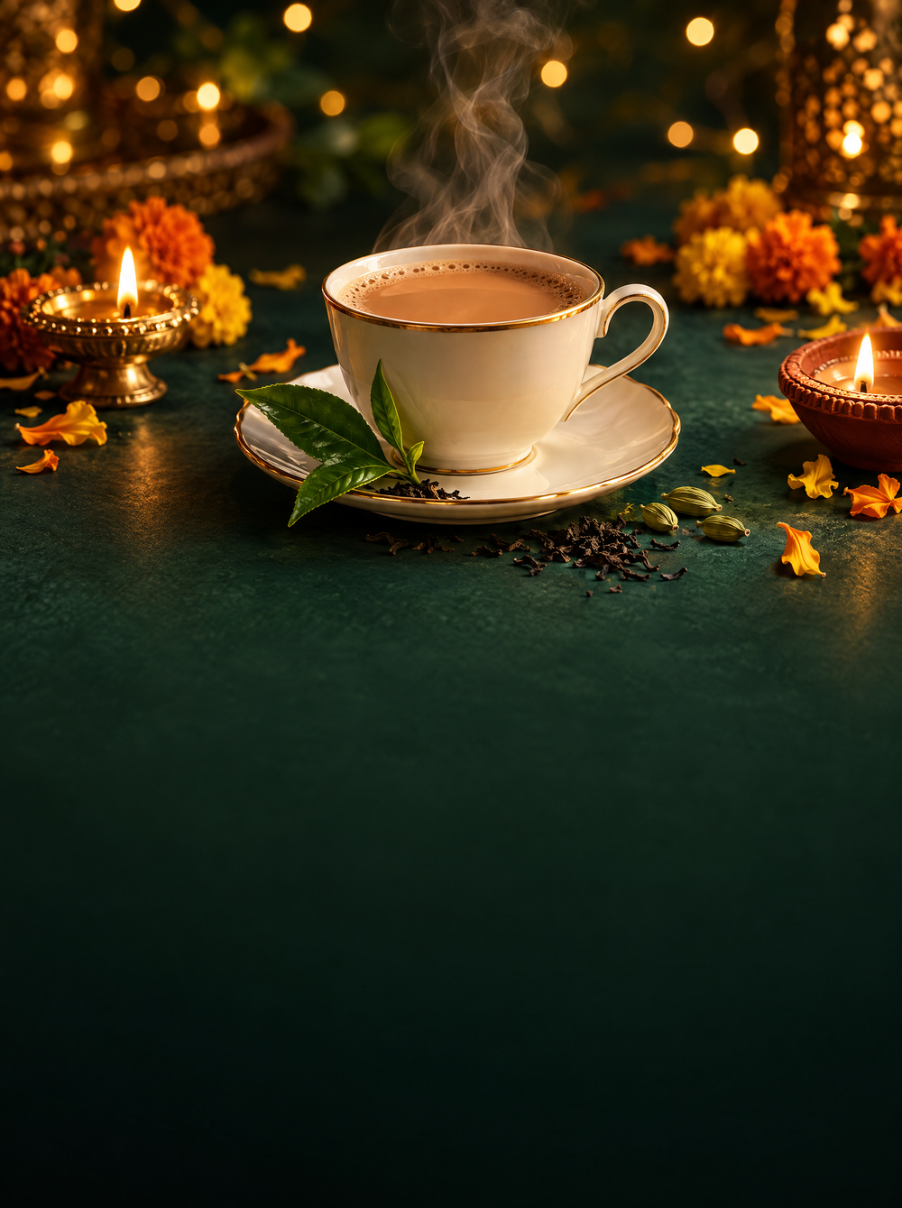 Chai Pe Diwali